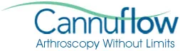 Cannuflow Logo